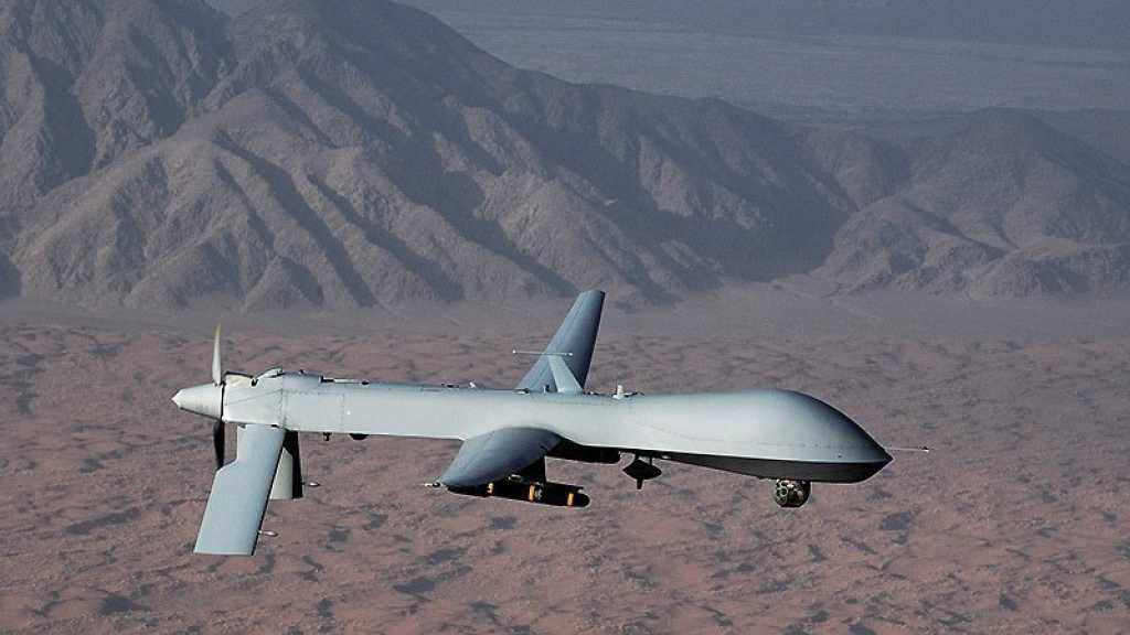 Iran: Un drone de surveillance mène à bien sa mission en eaux internationales malgré les allégations de sabotage US