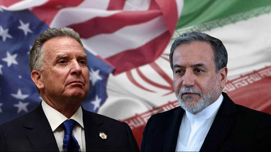 Nucléaire: L’Iran et les États-Unis discuteront vendredi à Oman