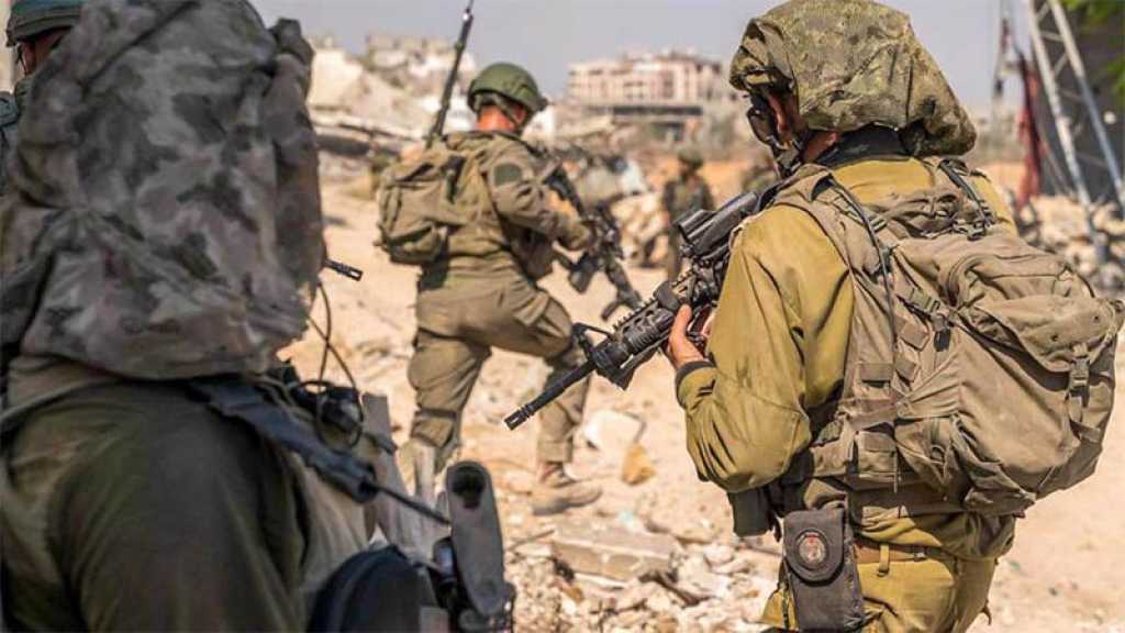 USA: La Fondation Hind Rajab porte plainte contre un soldat «israélien» pour crimes de guerre à Gaza