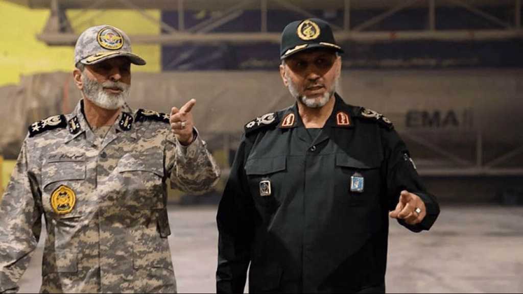 L’Iran renforce sa dissuasion par la modernisation de ses missiles balistiques