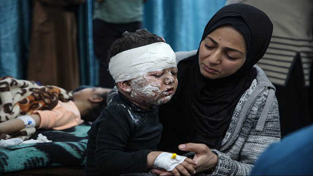 Gaza: 25 avocats saisissent la CPI contre le ministre suisse des AE pour complicité au génocide
