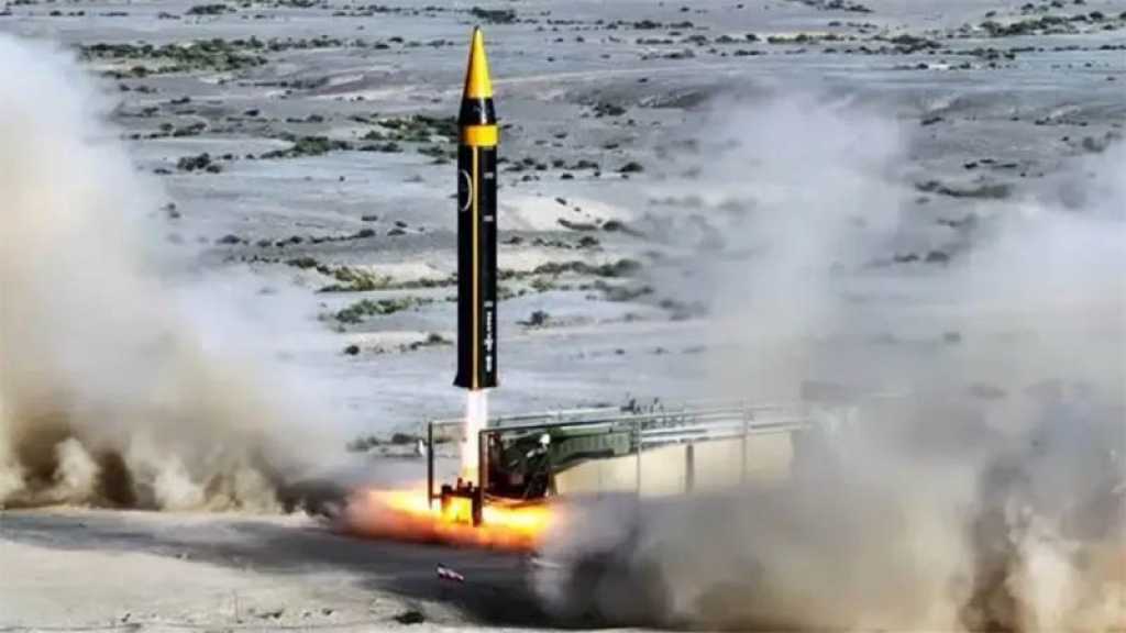 Le missile Khorramshahr 4 porte un message clair: L’Iran ne renoncera pas à ses capacités militaires