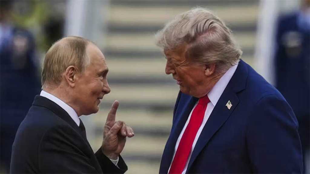 Désarmement nucléaire: Trump réclame un nouveau traité «modernisé» avec la Russie