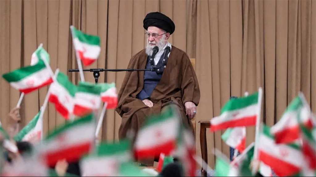 Iran: L’imam Khamenei appelle à l’unité nationale pour briser la volonté de l’ennemi