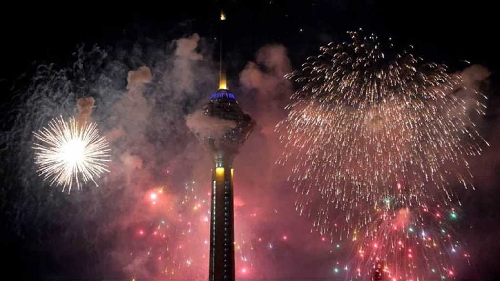 À la veille de l’anniversaire de victoire de la Révolution islamique en Iran: Quand les voix s’unissent et que la force de la détermination se révèle