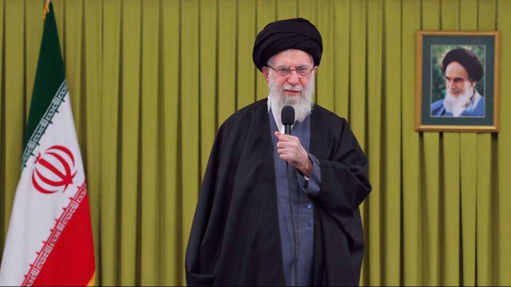 Anniversaire de la Révolution islamique: L’imam Khamenei remercie la nation d’avoir déçu les ennemis