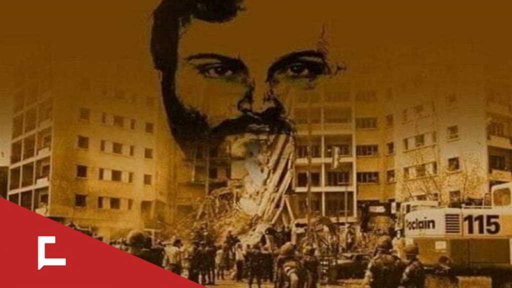 Explosion de l’ambassade US à Beyrouth en 1983: Le fantôme impose de nouvelles règles de jeu