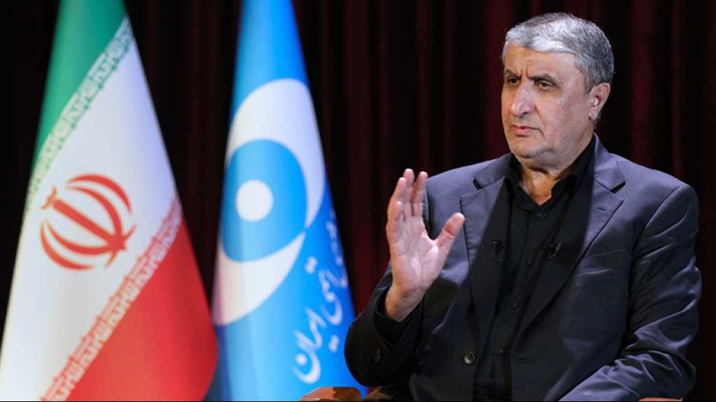 Nucléaire iranien: Progrès miraculeux et extraordinaires malgré les sanctions, selon le chef de l’OIEA