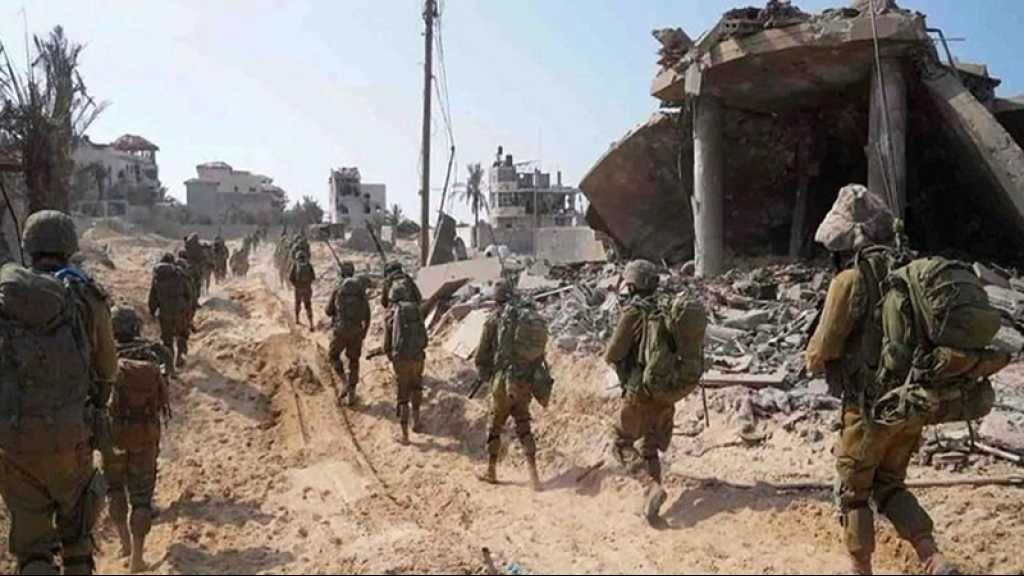 Génocide à Gaza: Plus de 6000 Français ont combattu pour «Israël»
