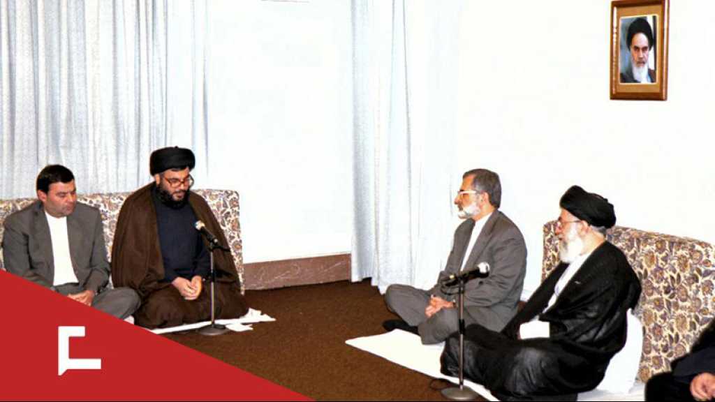Comment le Hezbollah a pu affronter toutes les difficultés?