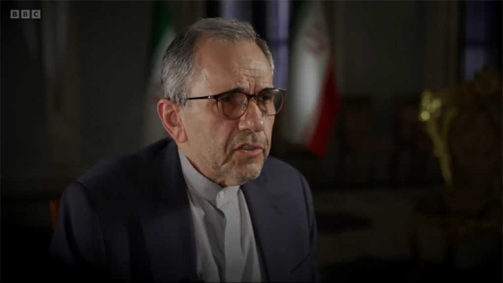 Nucléaire iranien: Téhéran exige des preuves de la volonté américaine