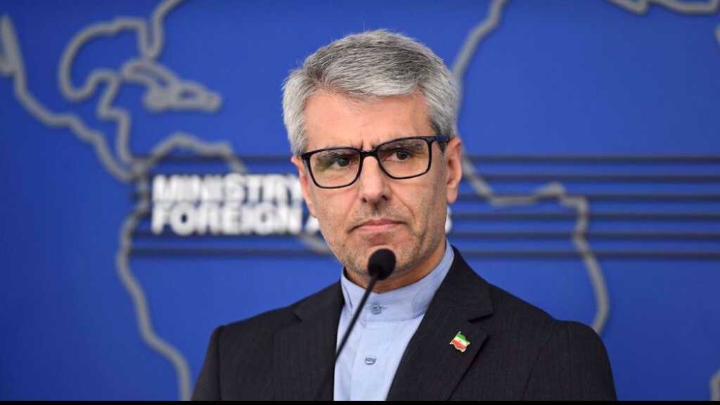 Iran: Téhéran mène des pourparlers indirects avec les États-Unis «axés sur les résultats»