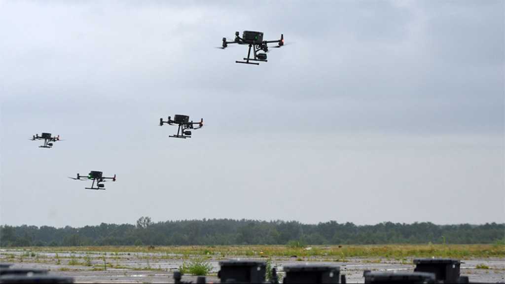 Guerre en Ukraine: La Russie affirme avoir détruit plus de 150 drones ukrainiens dans la nuit