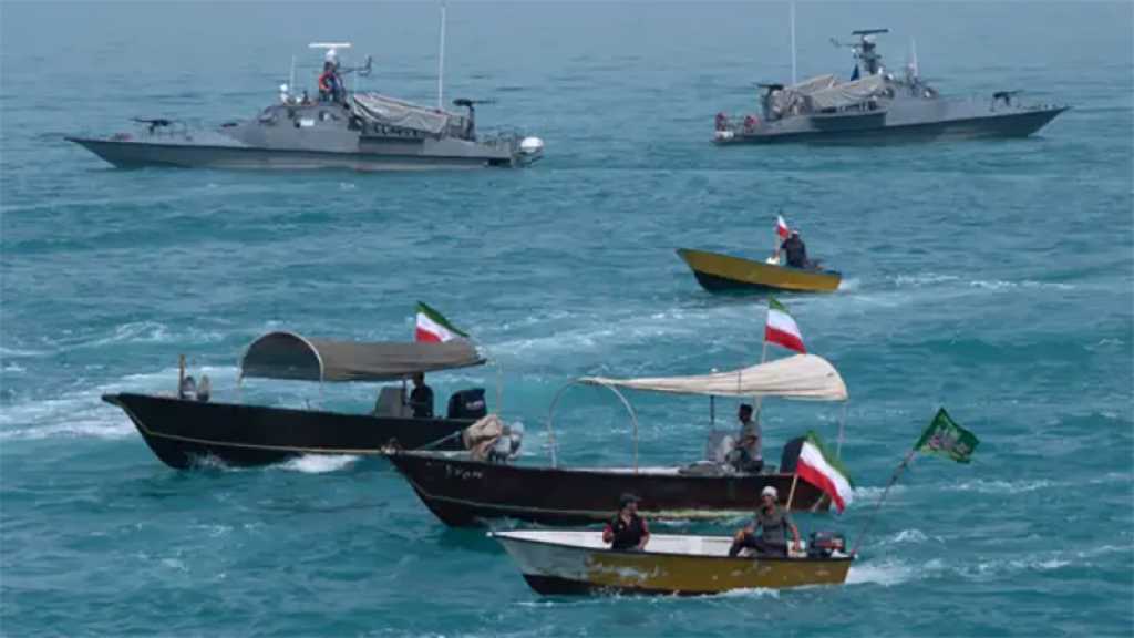 Iran: La marine du CGRI lance les exercices «Contrôle intelligent du détroit d’Ormuz»