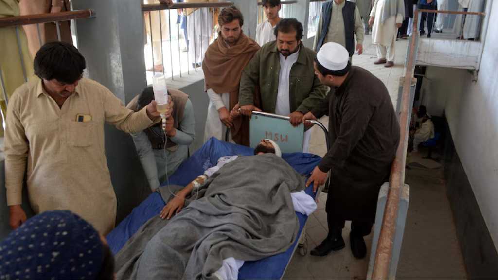Pakistan: Au moins 14 morts dans plusieurs attentats et tirs