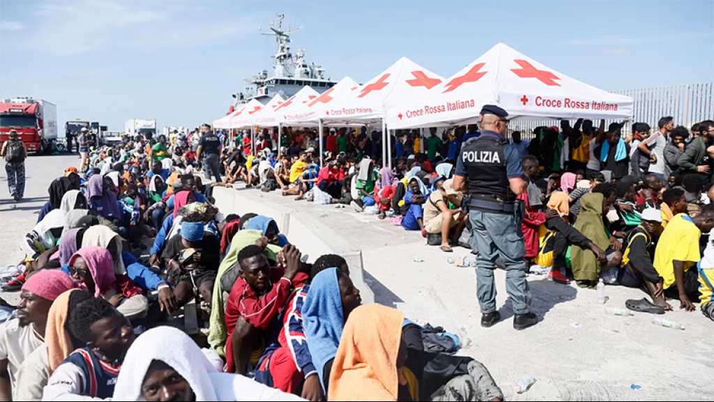 «A la manière de l’ICE»: 70 ONG s’indignent contre un projet de réforme migratoire de l’UE