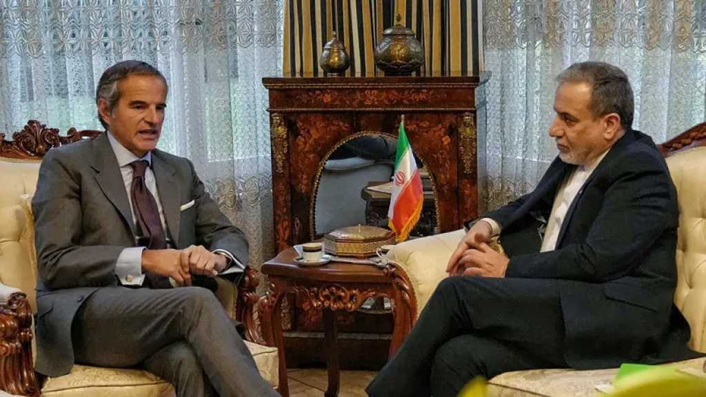 Nucléaire: Une deuxième série de pourparlers indirects entre les États-Unis et l’Iran s’ouvre à Genève