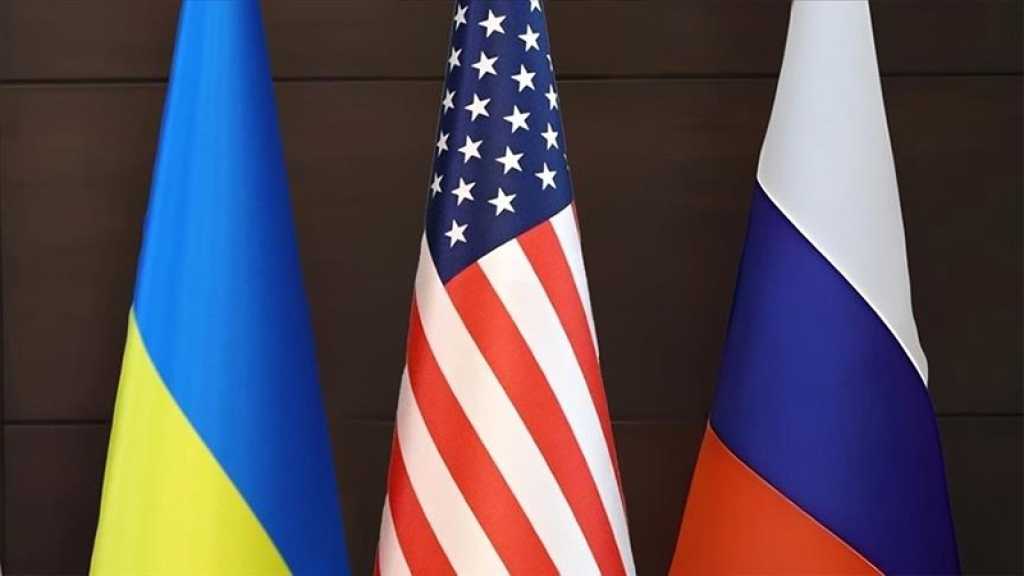 Guerre en Ukraine: Début des pourparlers entre Ukrainiens, Russes et Américains à Genève