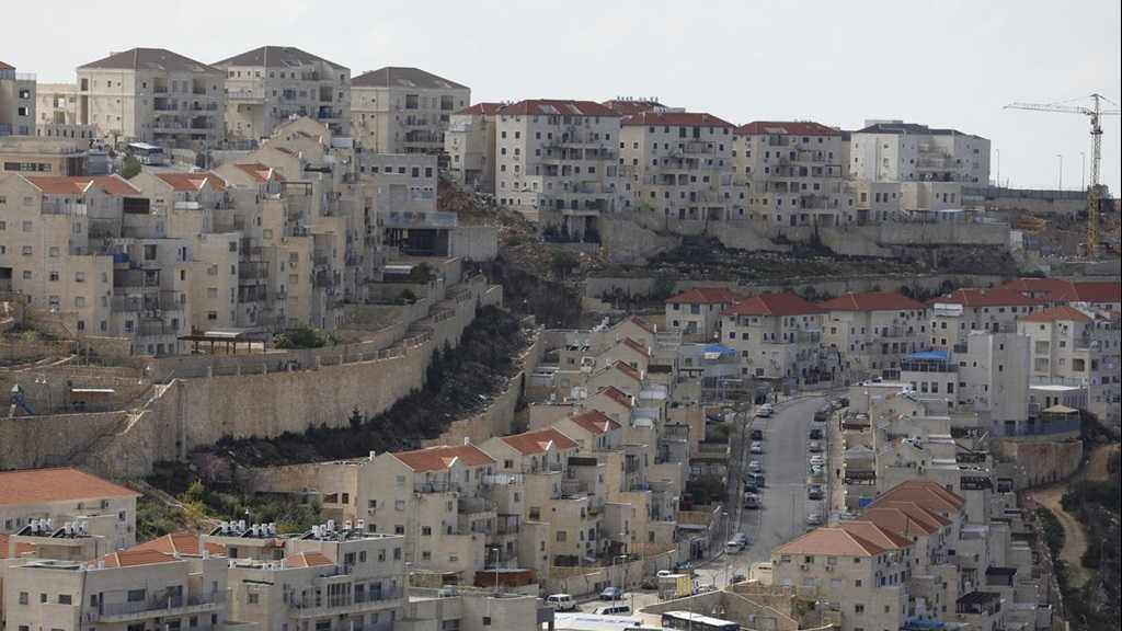 Cisjordanie occupée: 80 pays de l’ONU condamnent la volonté d’«Israël» de s’«étendre»