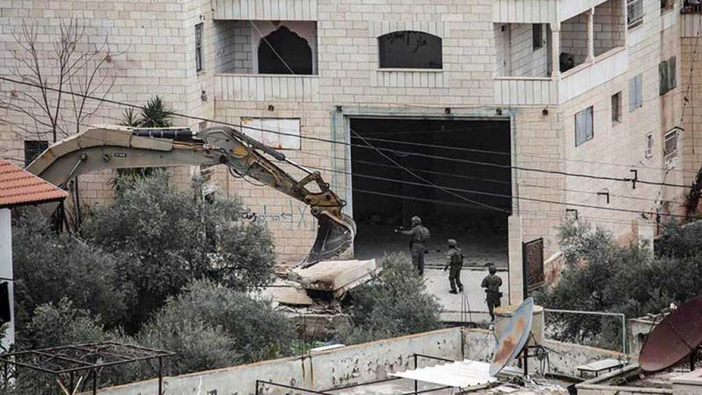 Cisjordanie: Albanese met en garde contre l’enregistrement foncier «israélien»
