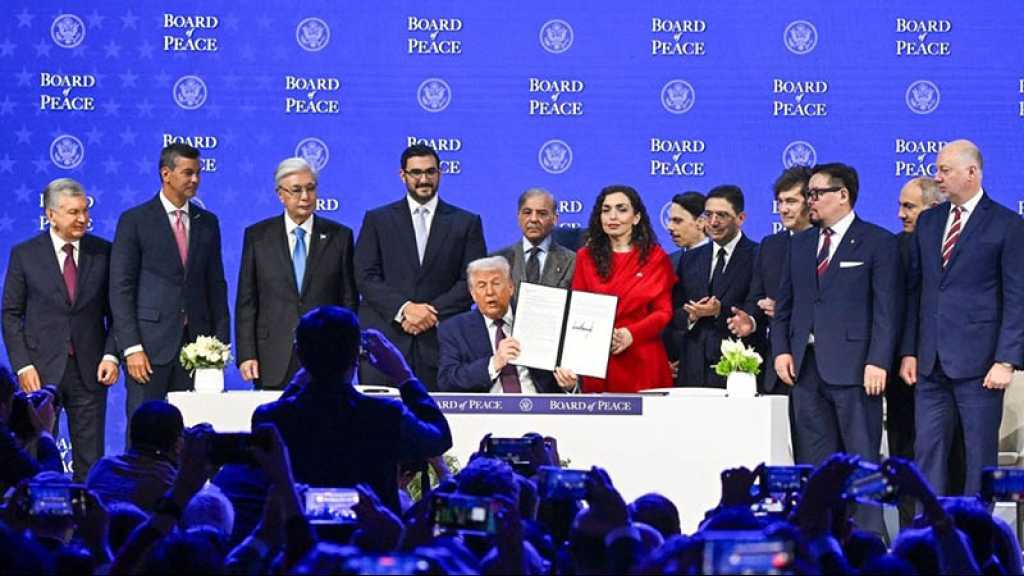 «Conseil de paix» de Trump sur Gaza: Les États européens se divisent sur la venue de l’UE à la réunion inaugurale