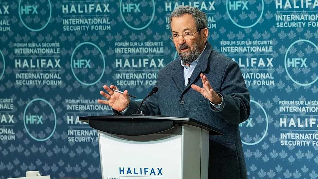 «Israël» gérait la sécurité d’un immeuble d’Epstein où séjournait l’ancien «Premier ministre» Ehud Barak