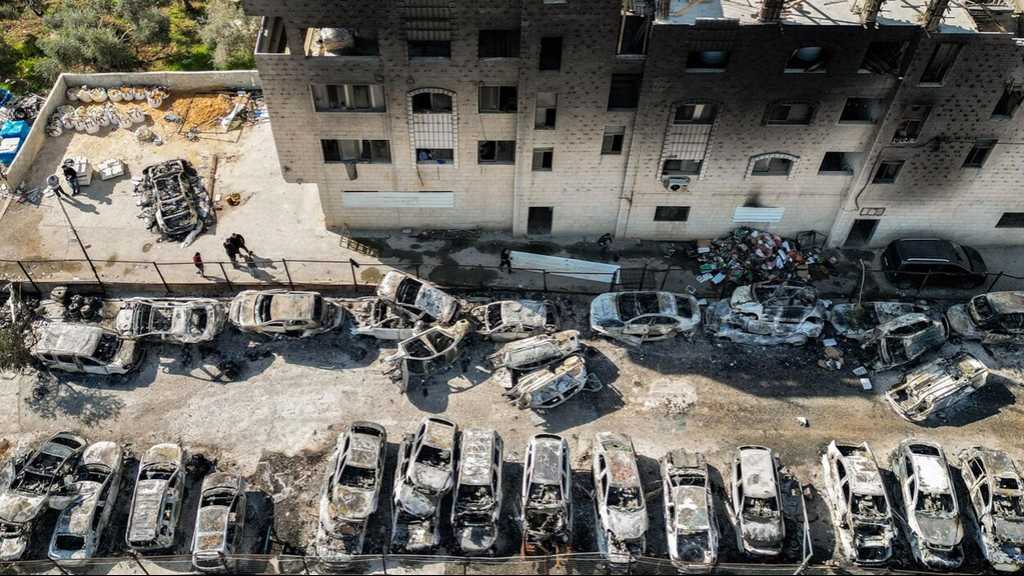 Cisjordanie occupée: 60 attaques des colons dans 33 villages palestiniens