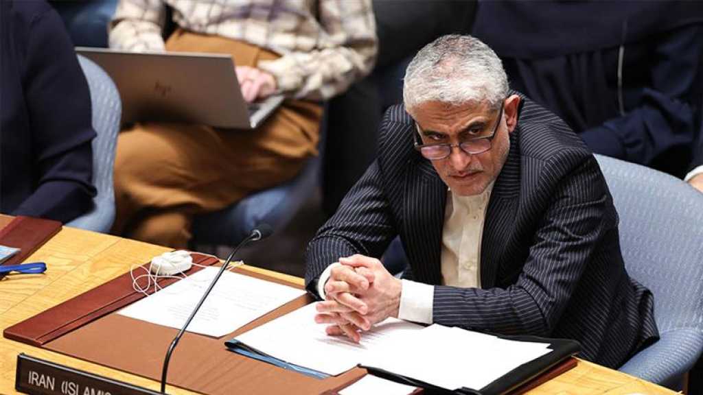 L’agression américaine aurait des conséquences régionales catastrophiques, avertit l’Iran