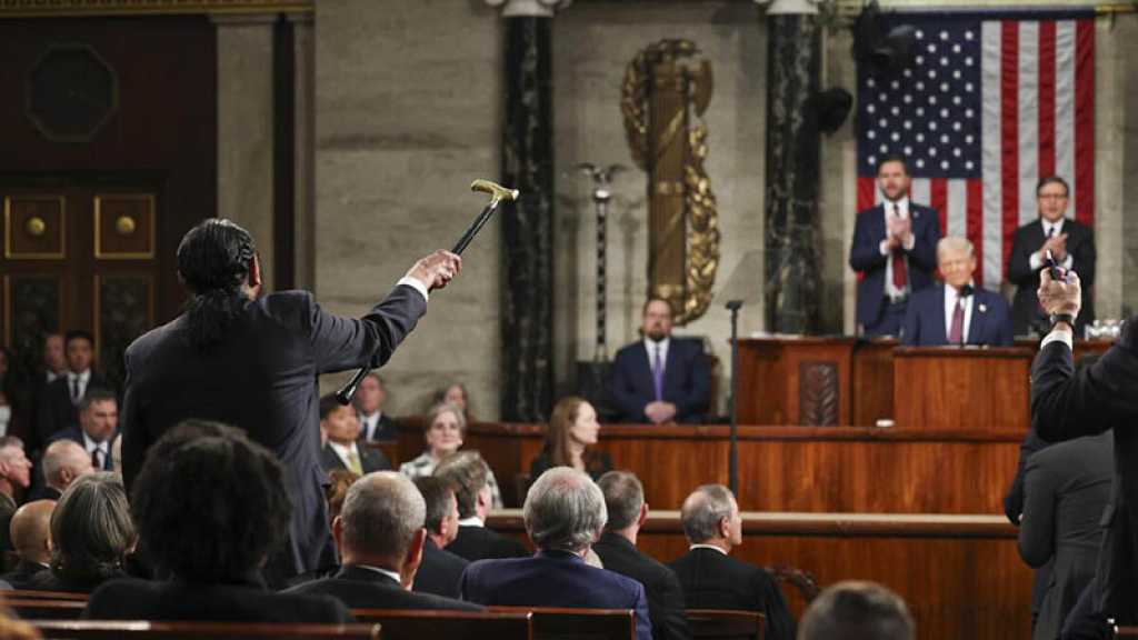 États-Unis: Les législateurs comptent limiter les pouvoirs de frappe de Trump contre l’Iran