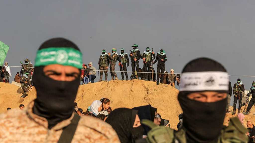 Gaza: Le Hamas ouvert à la présence de forces étrangères, sans ingérence «dans les affaires intérieures»