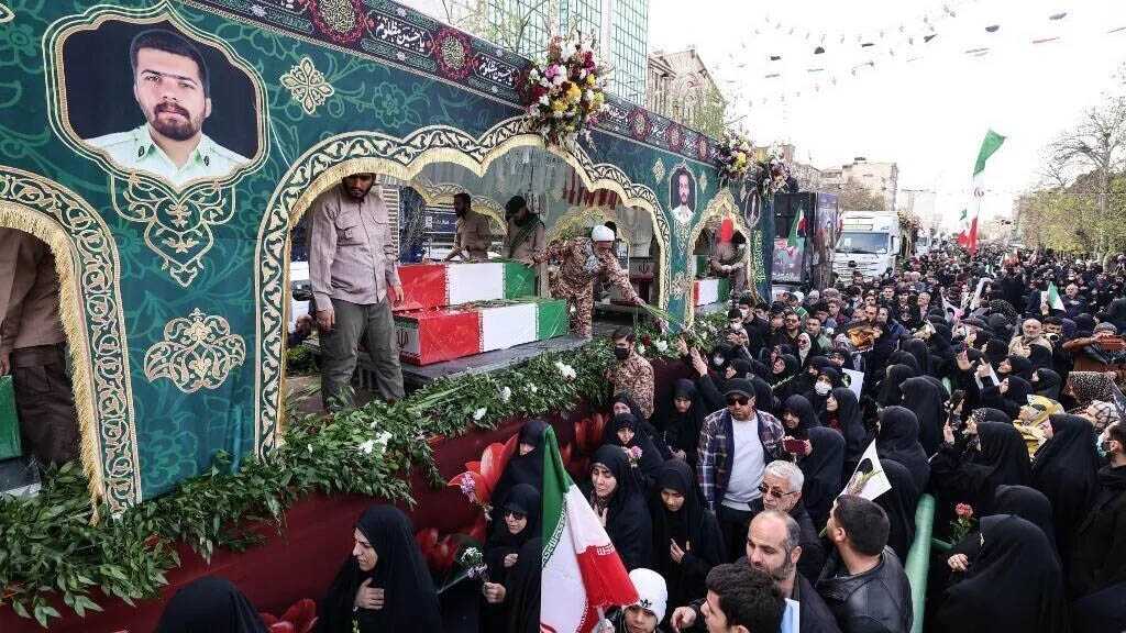 Iran: Téhéran rejette le bilan des morts des émeutes avancé par Trump et exige des preuves