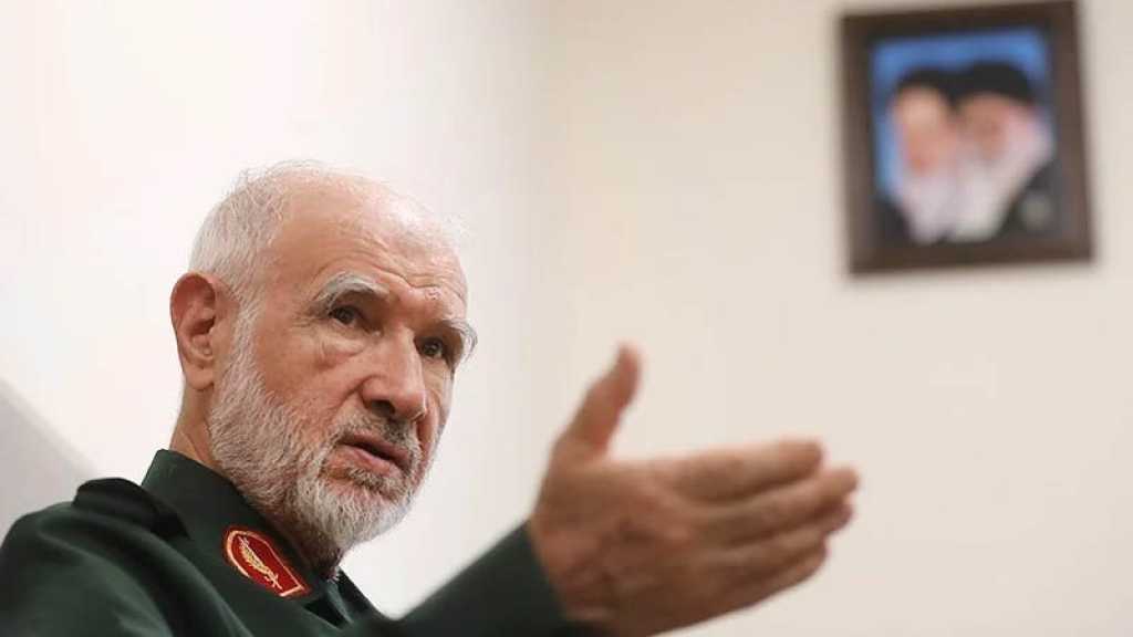 Iran: Le déploiement militaire américain est un «geste théâtral»
