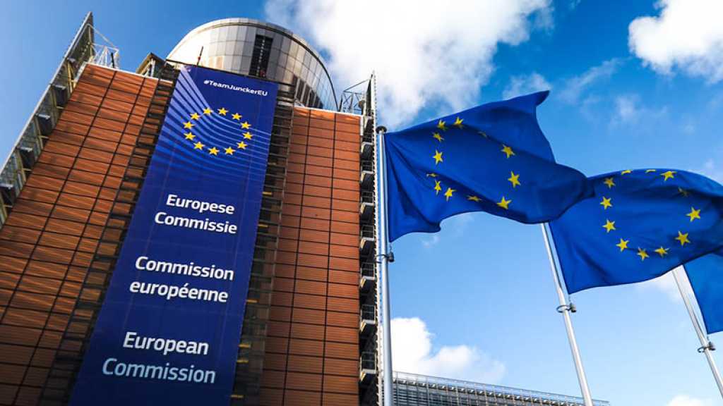Droits de douane: L’UE «attend» des États-Unis qu’ils respectent l’accord commercial