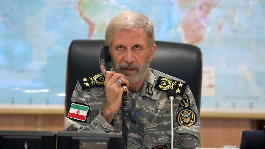 «La défaite US est certaine»: Le chef d’état-major de l’armée iranienne réfute le mythe de l’invincibilité des États-Unis
