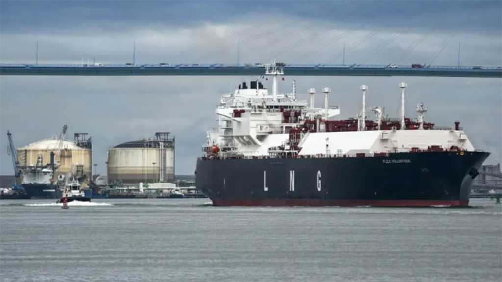 Russie: Les exportations de pétrole sont supérieures aux niveaux d’avant-guerre en Ukraine