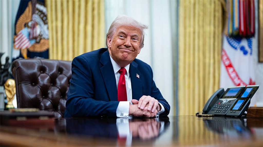 Guerre commerciale: Les nouveaux droits de douane mondiaux voulus par Trump entrent en vigueur