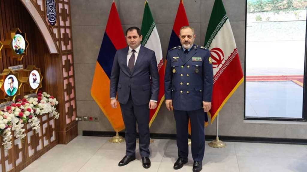 L’Iran est prêt à faire face à toute ingérence étrangère, dit le ministre de la Défense