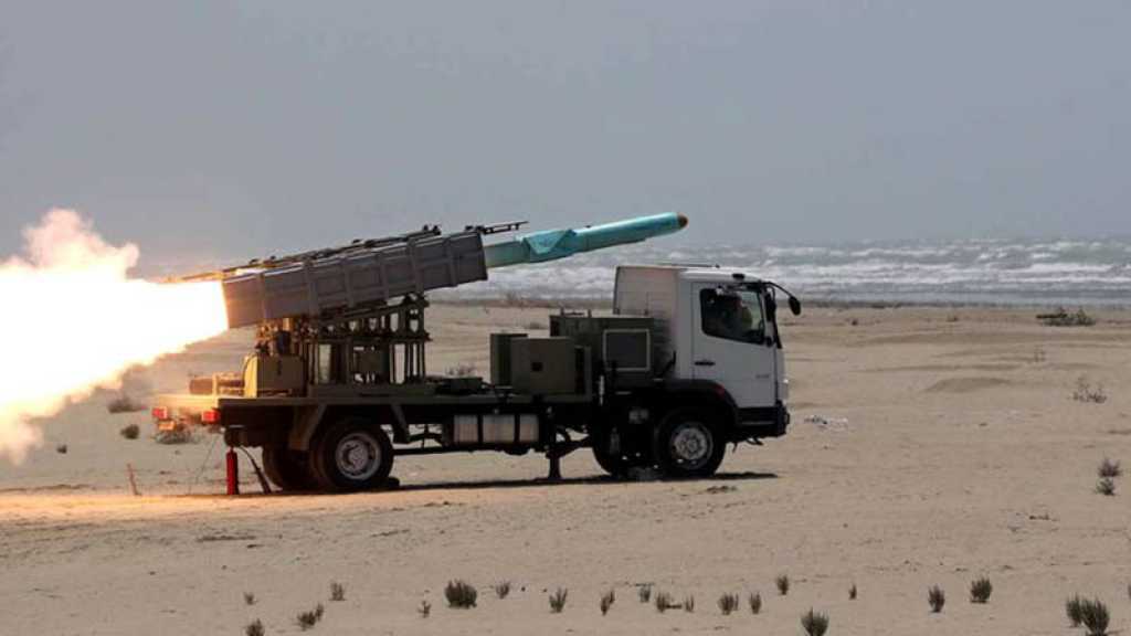 Iran: Le CGRI mène de vastes exercices combinés le long des côtes sud