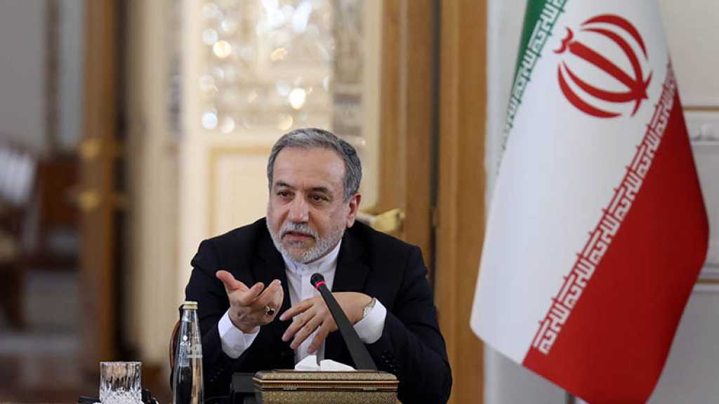 Nucléaire: L’Iran affirme qu’un accord est «à portée de main» avant des pourparlers avec les États-Unis