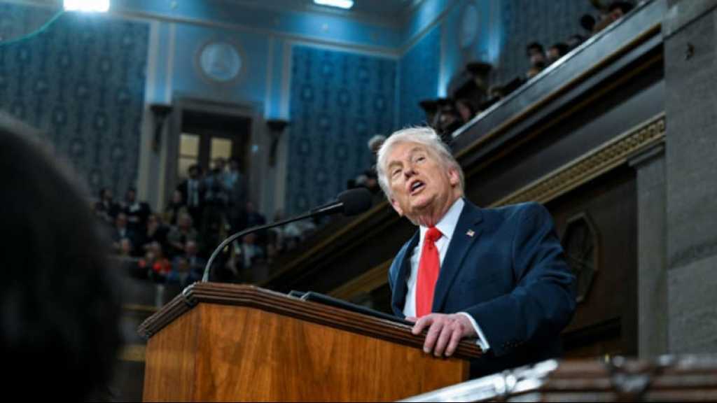 Nucléaire, missiles balistiques: Trump accuse l’Iran, qui dénonce de «gros mensonges»
