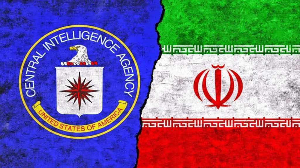 Vidéo de recrutement de la CIA en persan: L’Iran dénonce une ingérence manifeste dans les affaires intérieures du pays