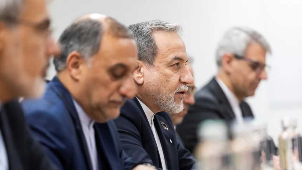 À Genève, troisième session de pourparlers nucléaires indirectes, l’Iran met en examen le sérieux des États-Unis