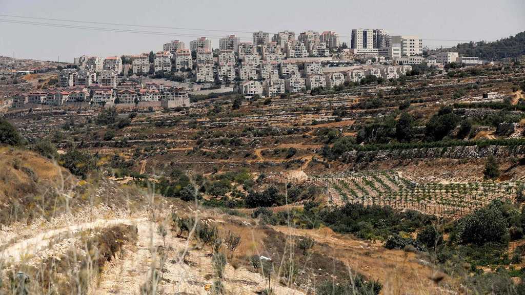 Cisjordanie occupée: Les factions palestiniennes dénoncent les services consulaires offerts par Washington