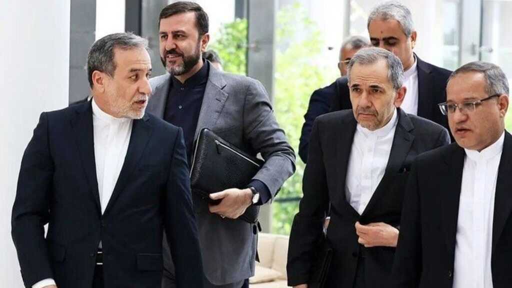 Nucléaire: L’Iran salue de «bons progrès», nouveaux pourparlers avec Washington «dans moins d’une semaine»