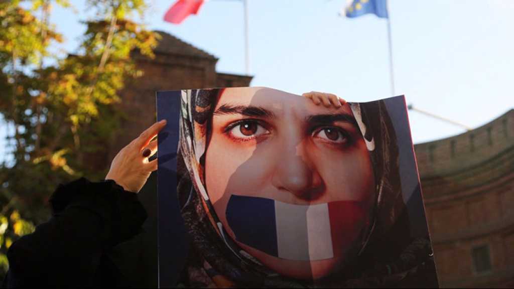 France: L’iranienne Mahdieh Esfandiari condamnée à quatre ans de prison pour son soutien à Gaza