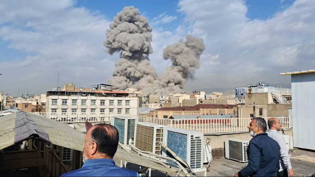 Agression «israélo»-américaine contre l’Iran: Les condamnations internationales se multiplient