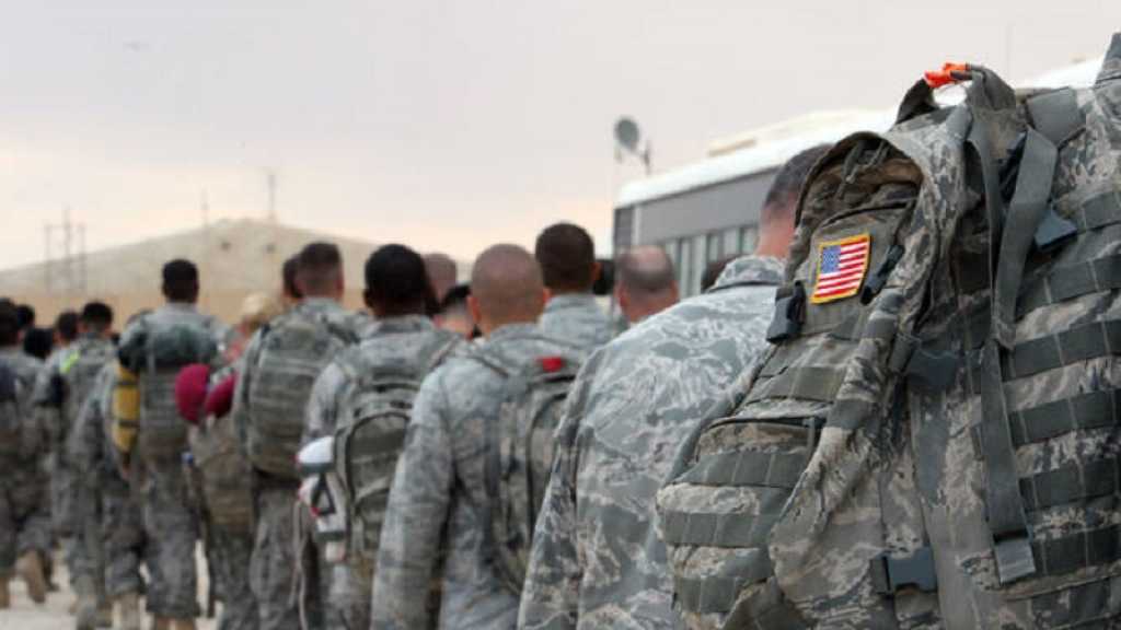 L’Iran affirme avoir capturé des soldats américains