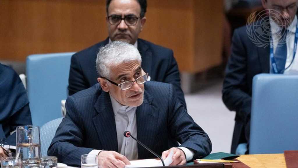 Les frappes de représailles ne ciblent que l’origine des attaques anti-iraniennes