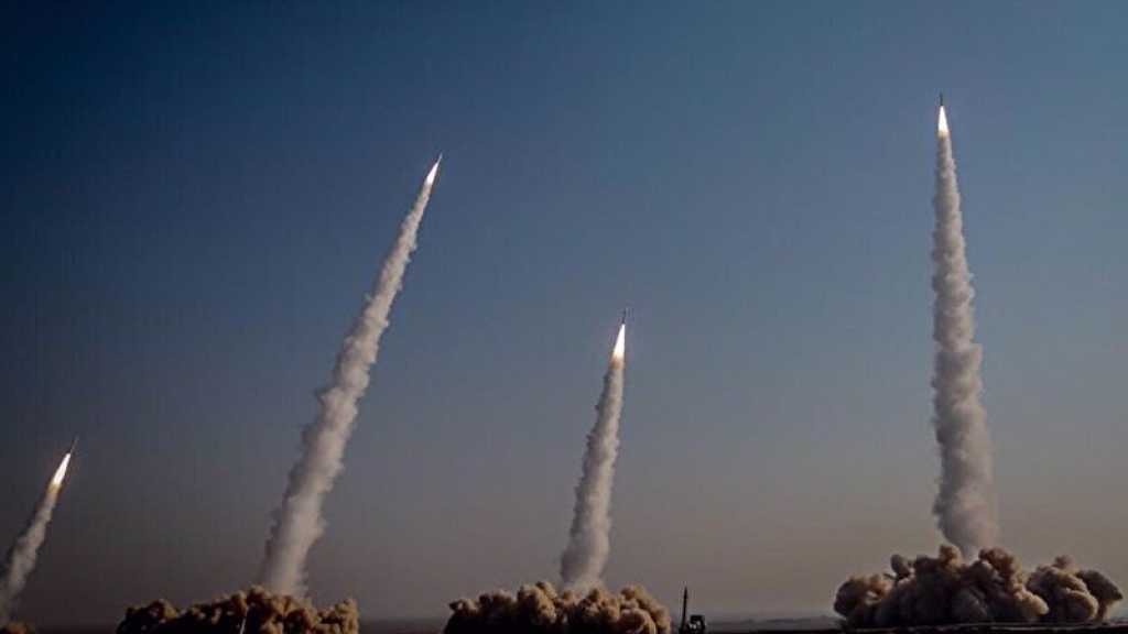 L’Iran a ciblé la base d’hélicoptères américaine d’Al-Udairi au Koweït