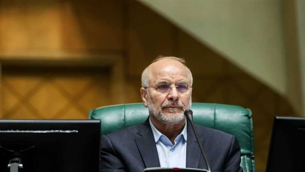 L’Iran ne cherche nullement un cessez-le-feu, les opérations de représailles se poursuivent